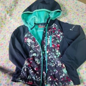 Free Country Soft Shell Jacket